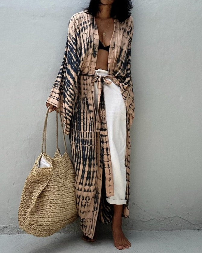 Andra Kimono