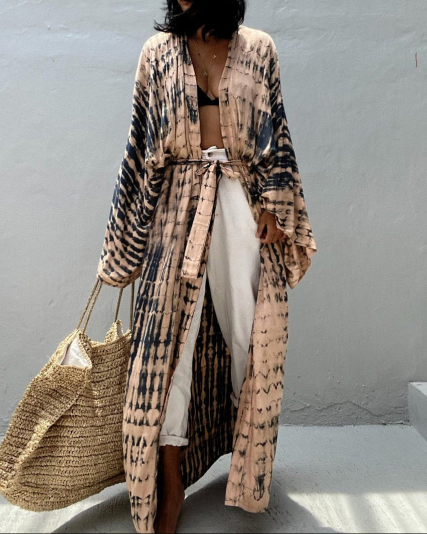 Andra Kimono