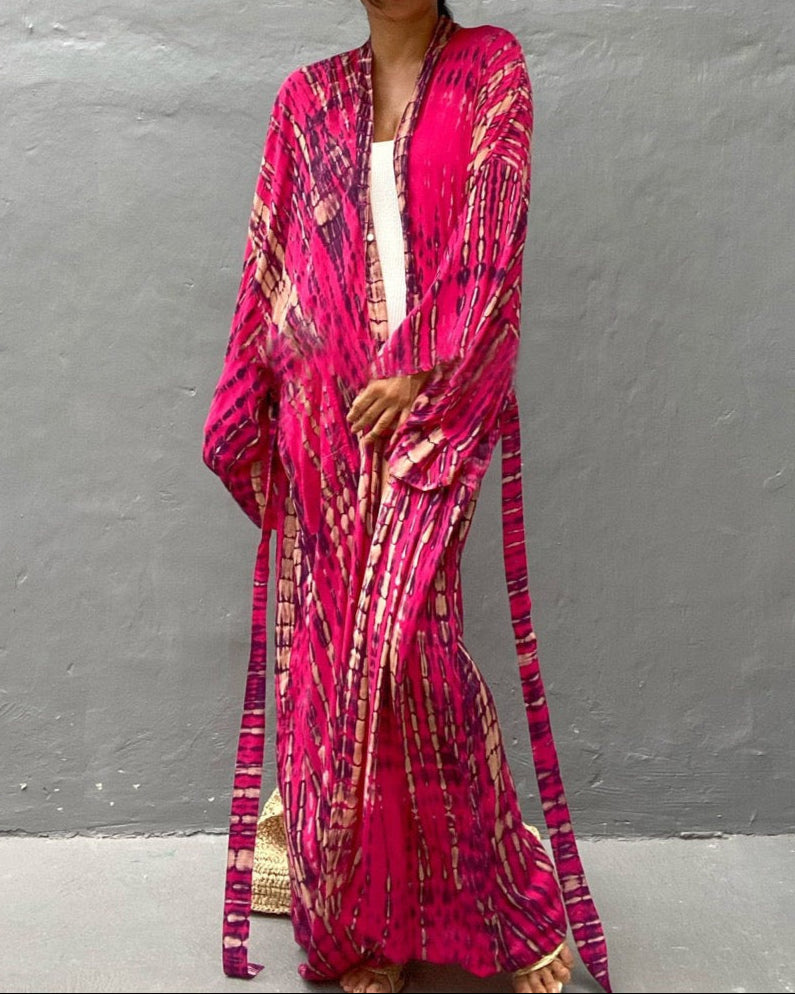Andra Kimono