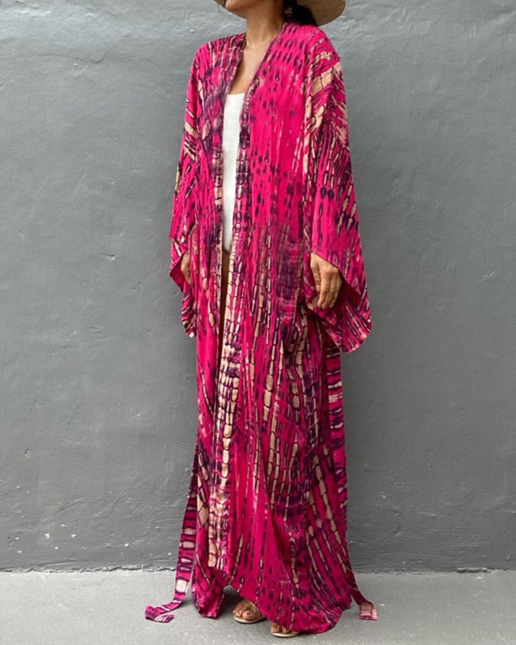 Andra Kimono