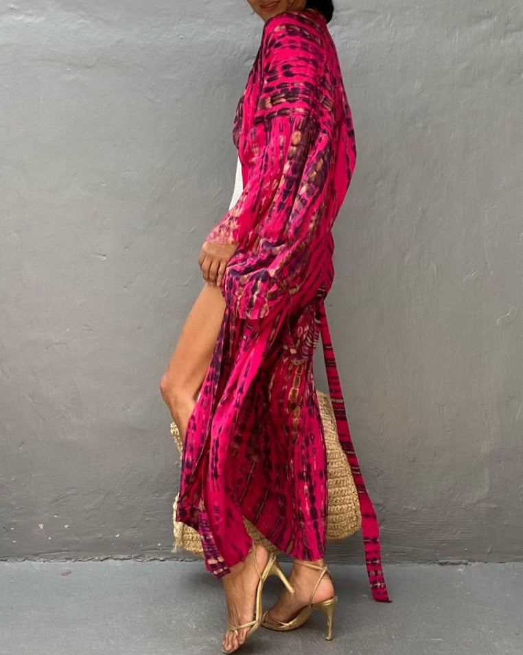 Andra Kimono