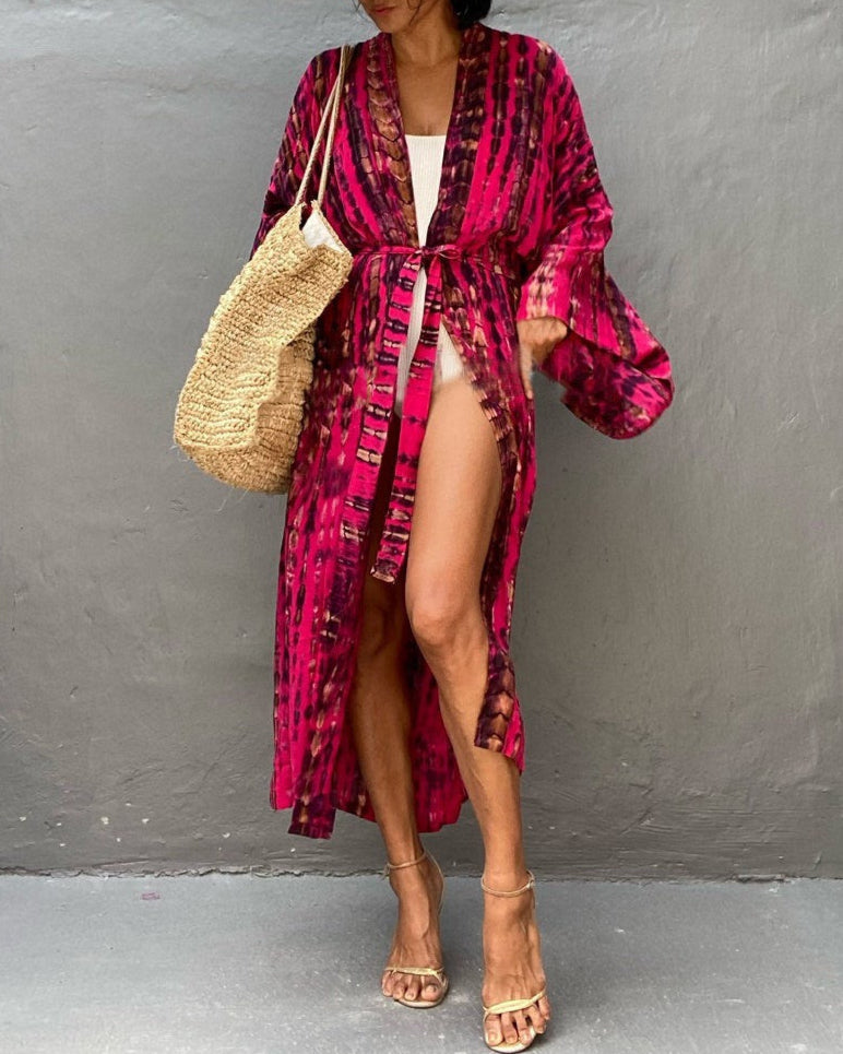 Andra Kimono