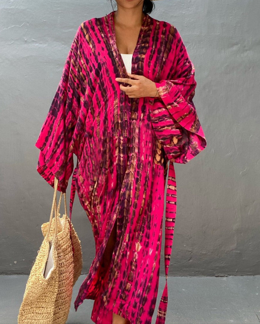 Andra Kimono
