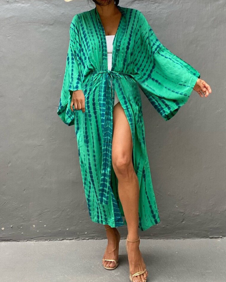 Andra Kimono