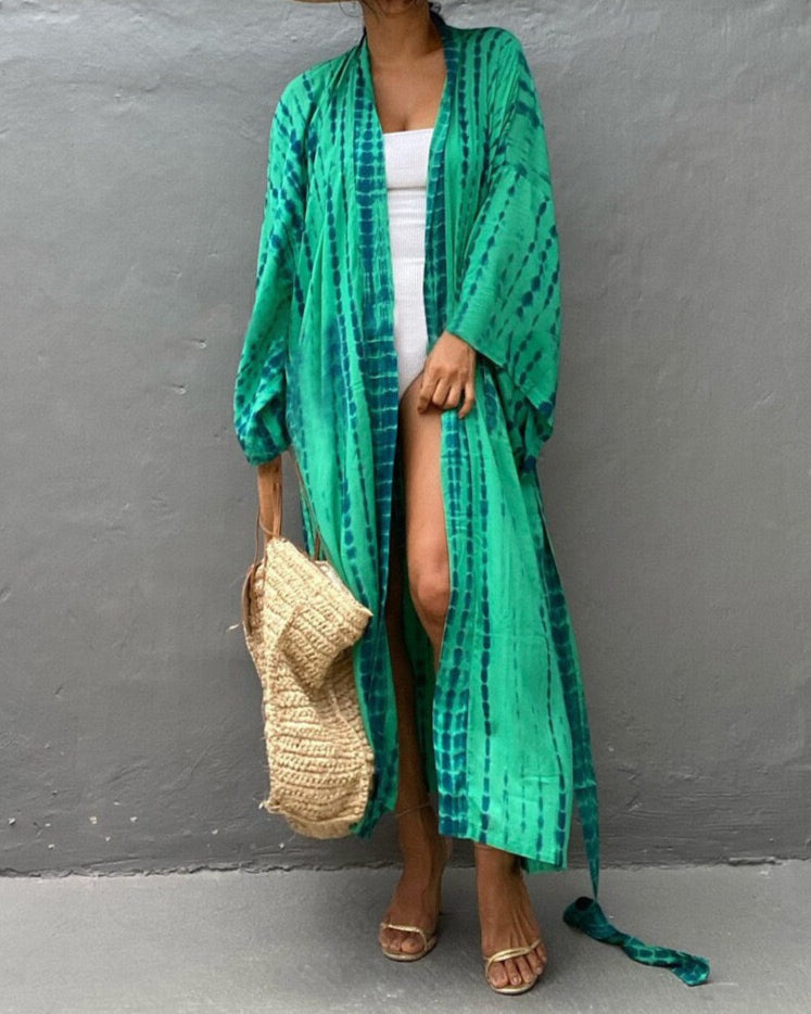 Andra Kimono