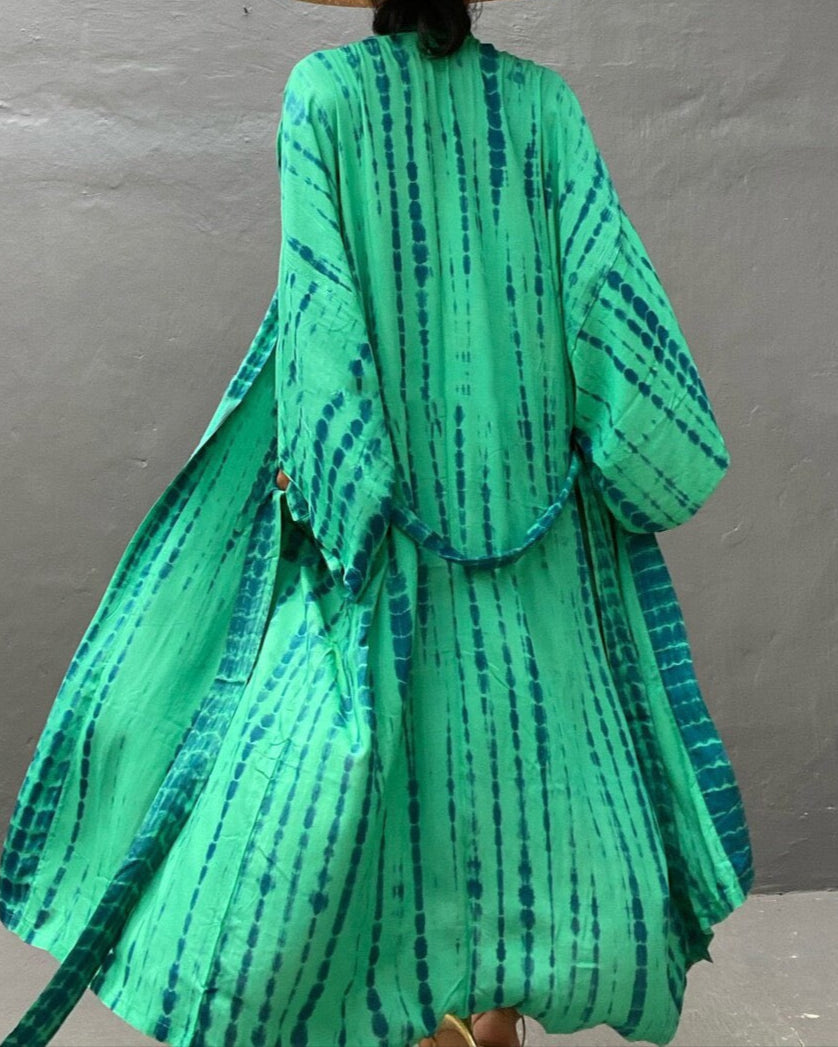 Andra Kimono