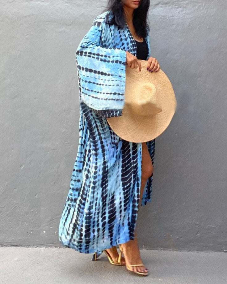 Andra Kimono