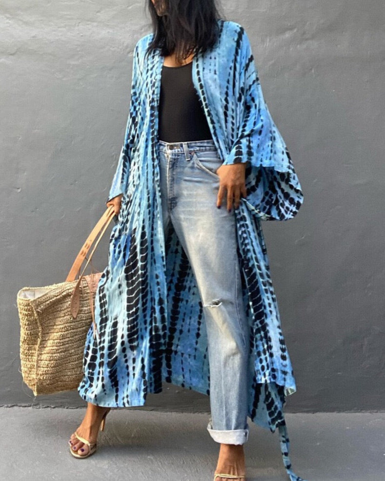 Andra Kimono
