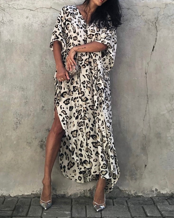 Desert Mirage Kaftan