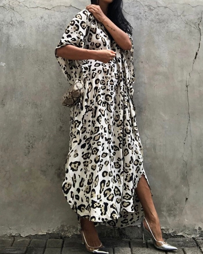 Desert Mirage Kaftan