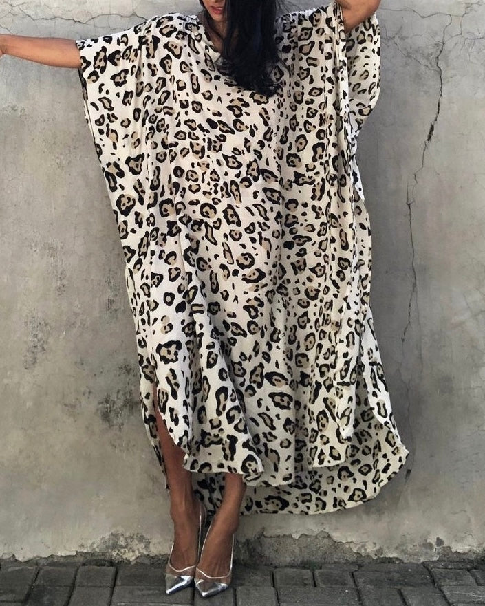 Desert Mirage Kaftan