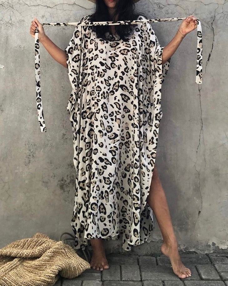 Desert Mirage Kaftan