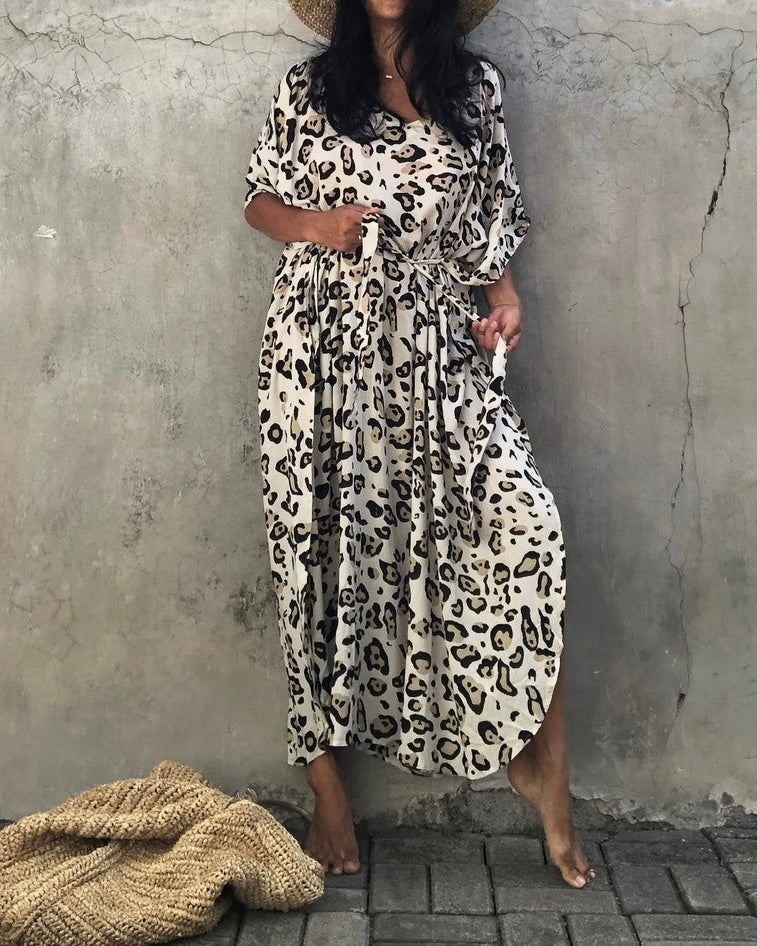 Desert Mirage Kaftan