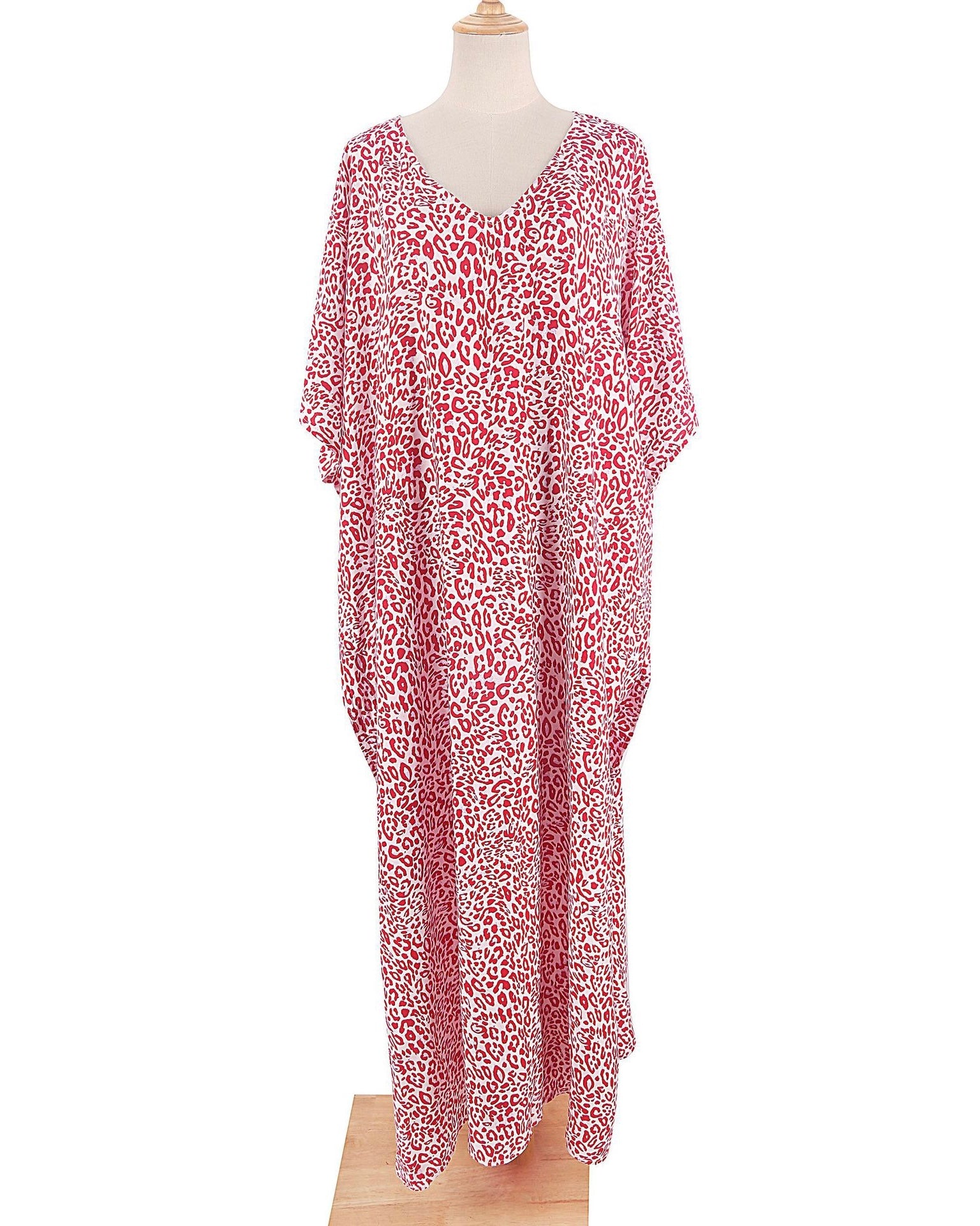 Savanna Drift Kaftan