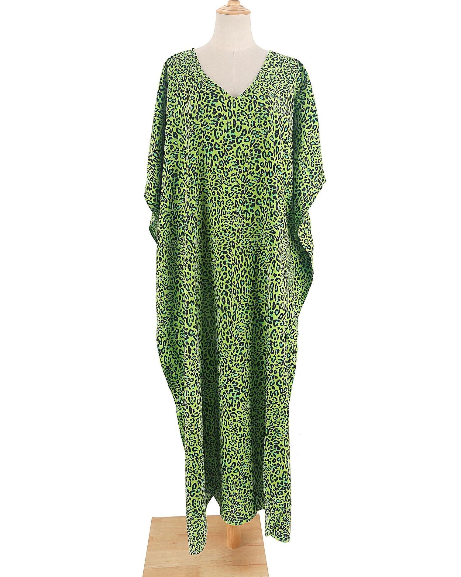 Savanna Drift Kaftan