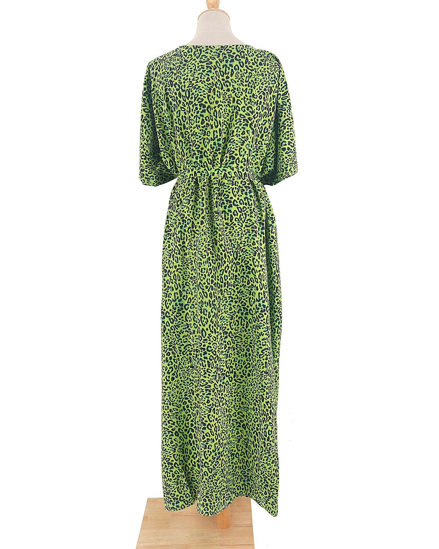 Savanna Drift Kaftan