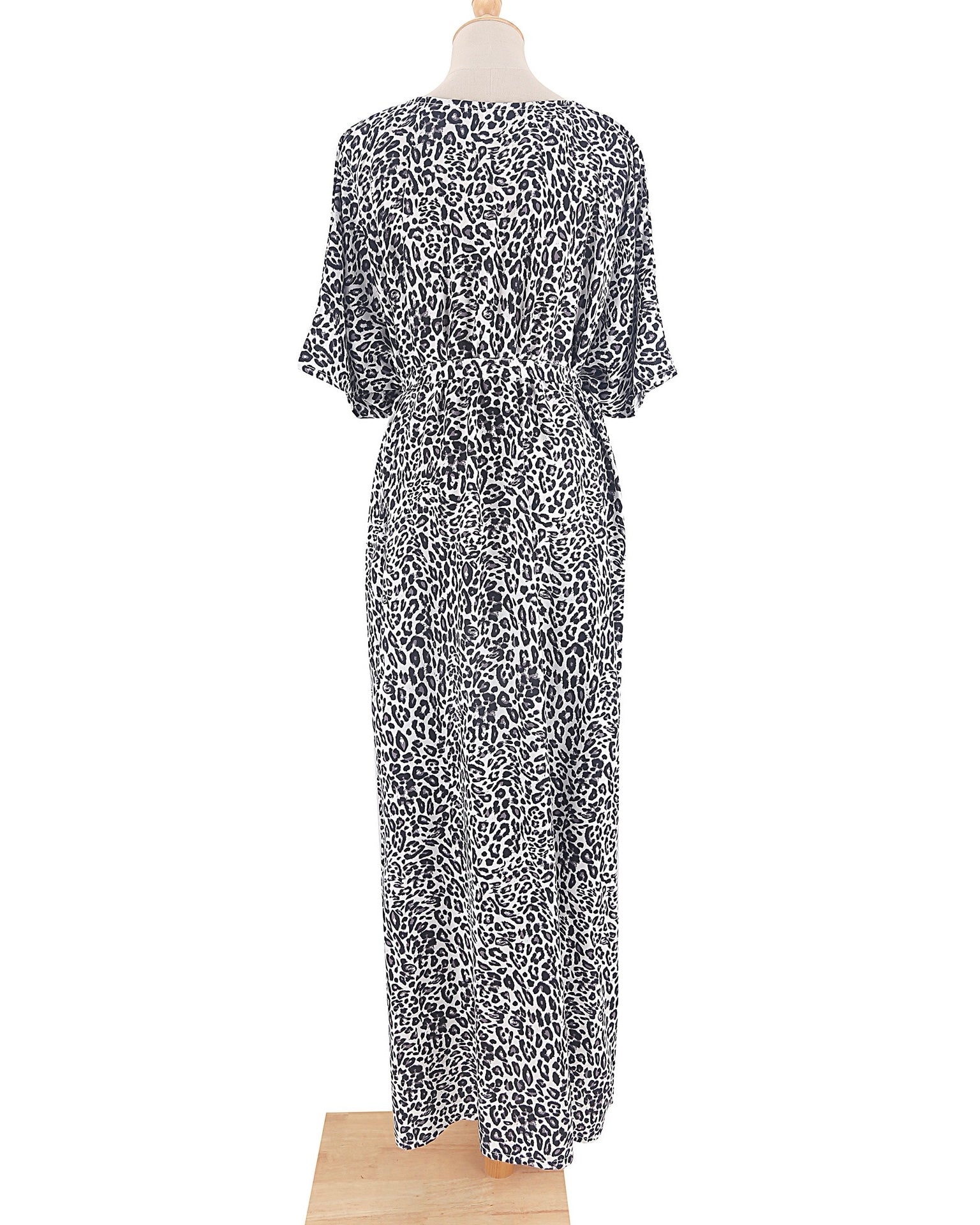 Savanna Drift Kaftan