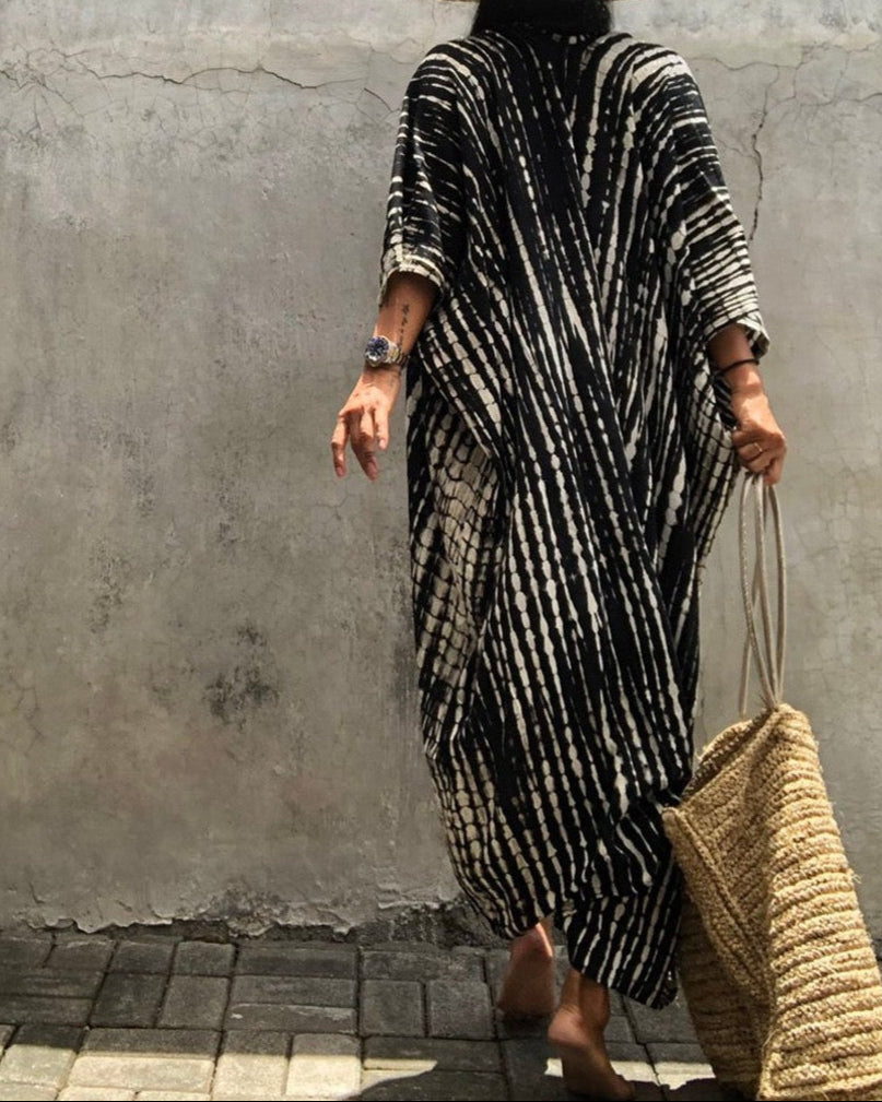 Indira Breeze Kimono