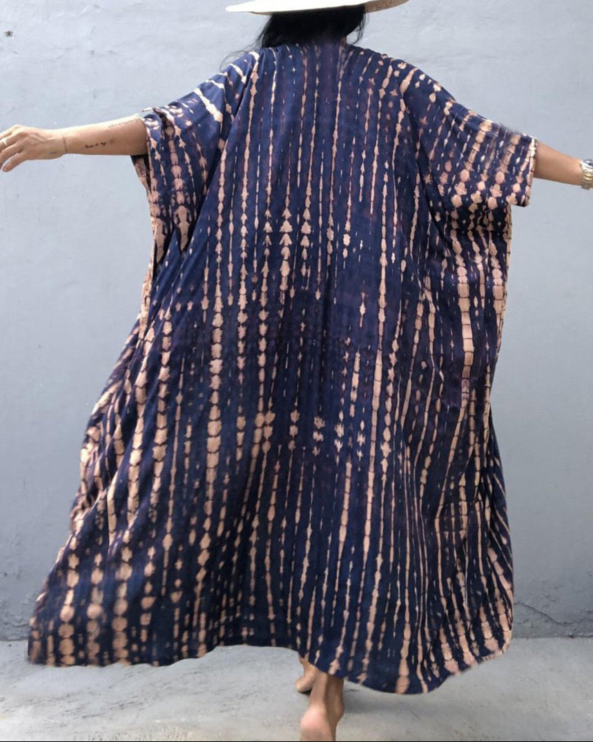 Indira Breeze Kimono