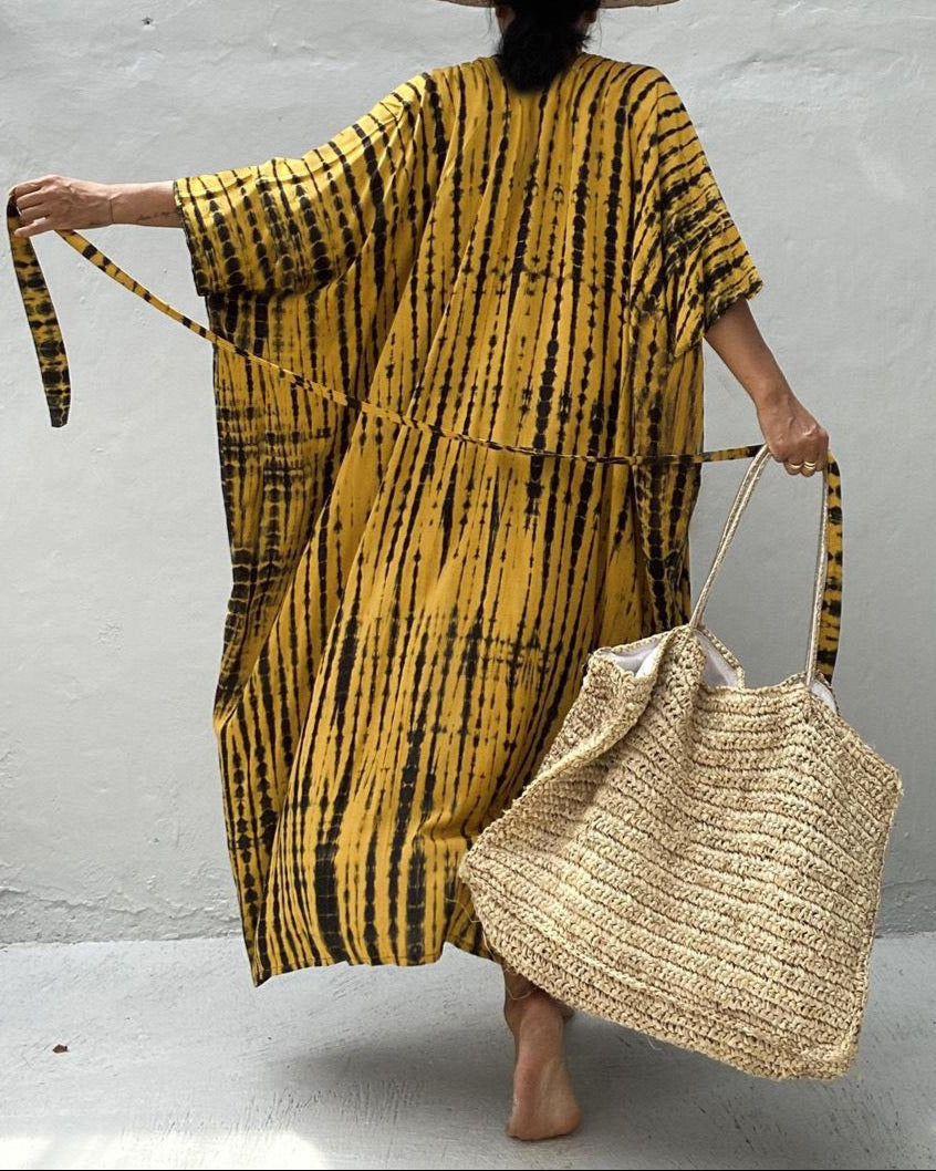 Indira Breeze Kimono