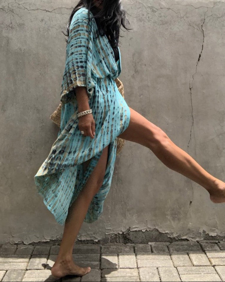 Indira Breeze Kimono