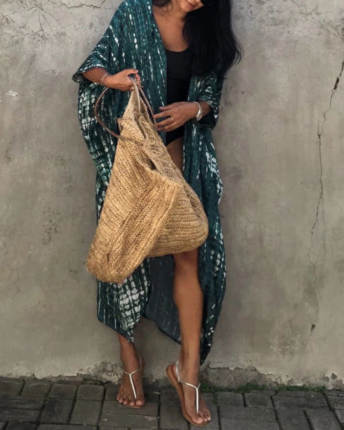Indira Breeze Kimono