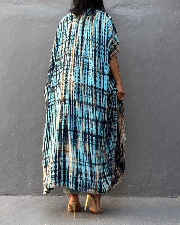 Indira Breeze Kimono