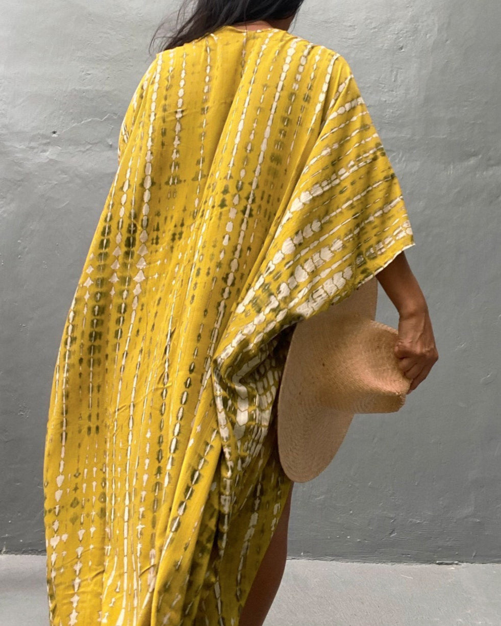 Indira Breeze Kimono