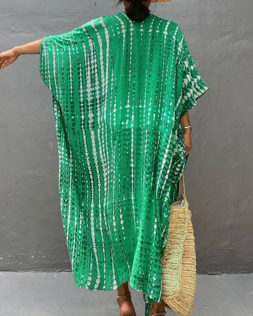 Indira Breeze Kimono