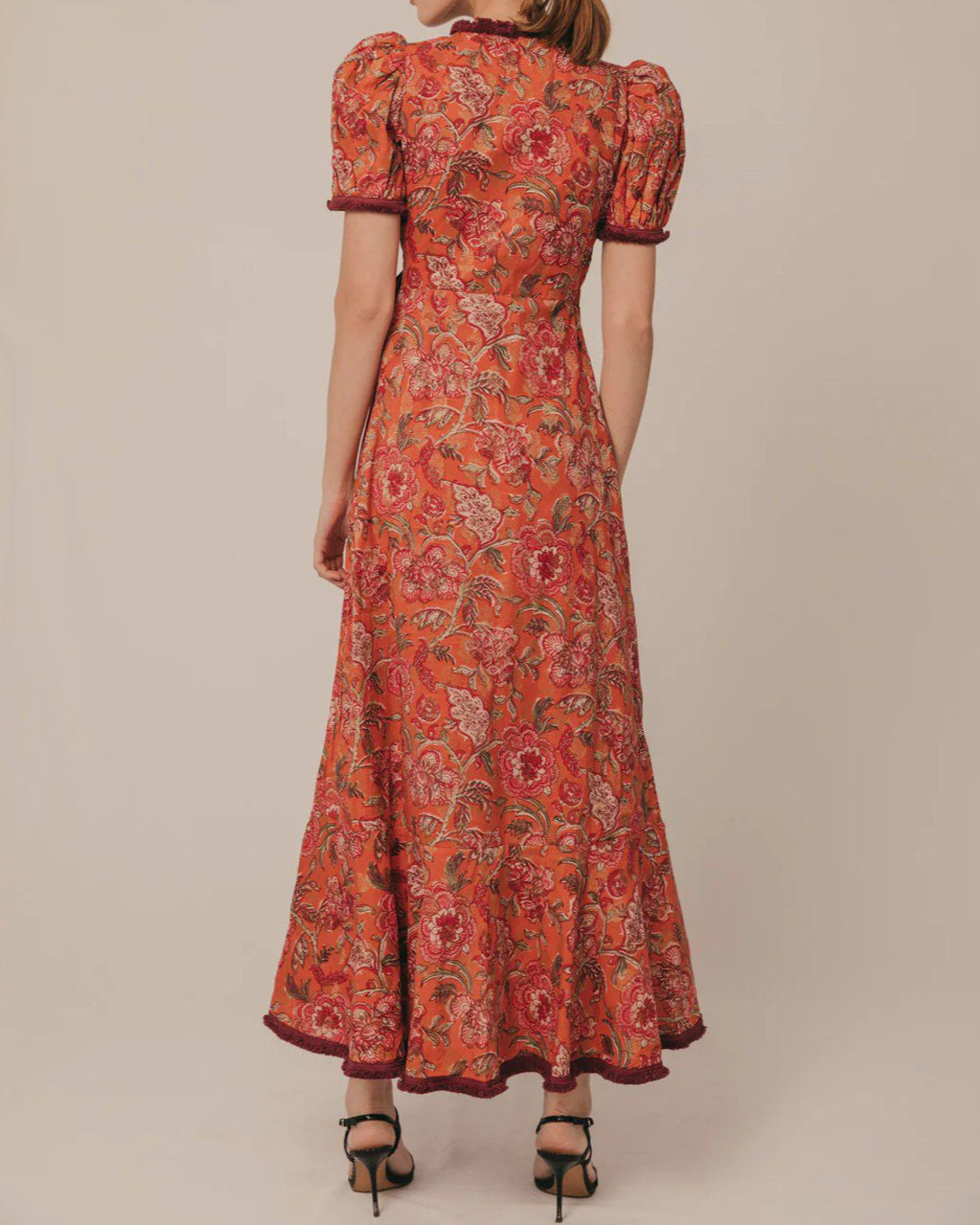 Marisol Dress
