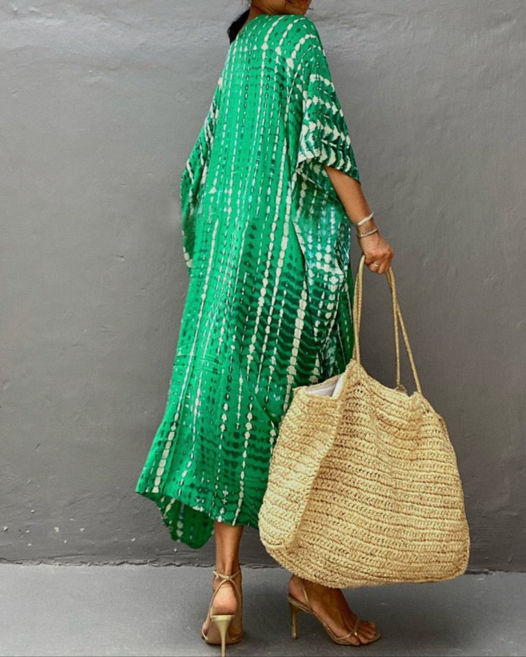 Indira Breeze Kimono