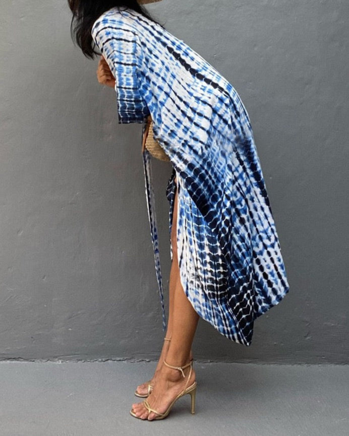 Indira Breeze Kimono