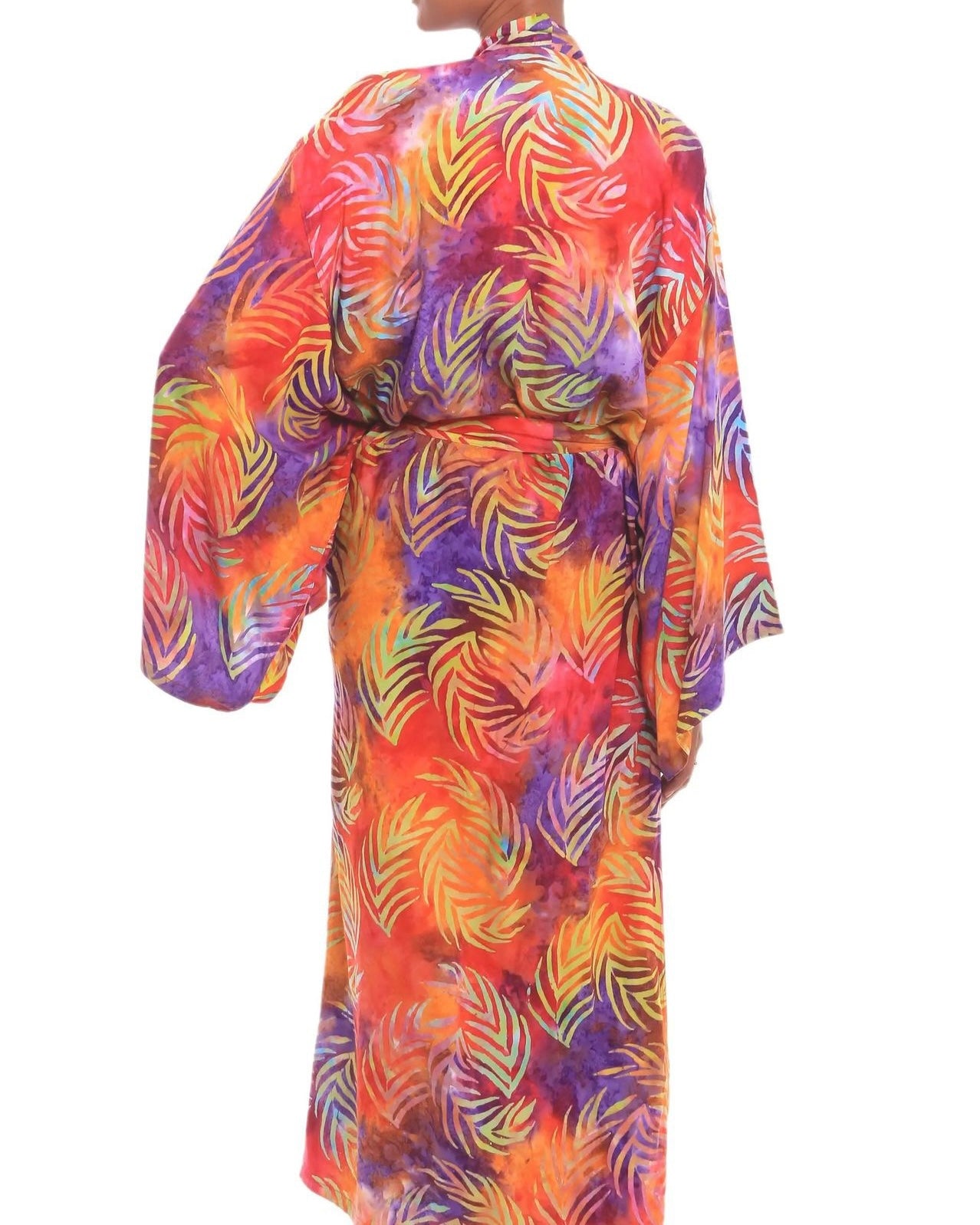 Solara Tropic Kimono
