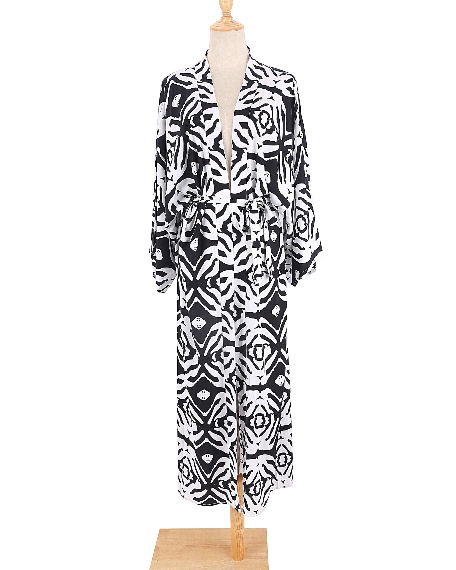 Zahara Spirit Kimono