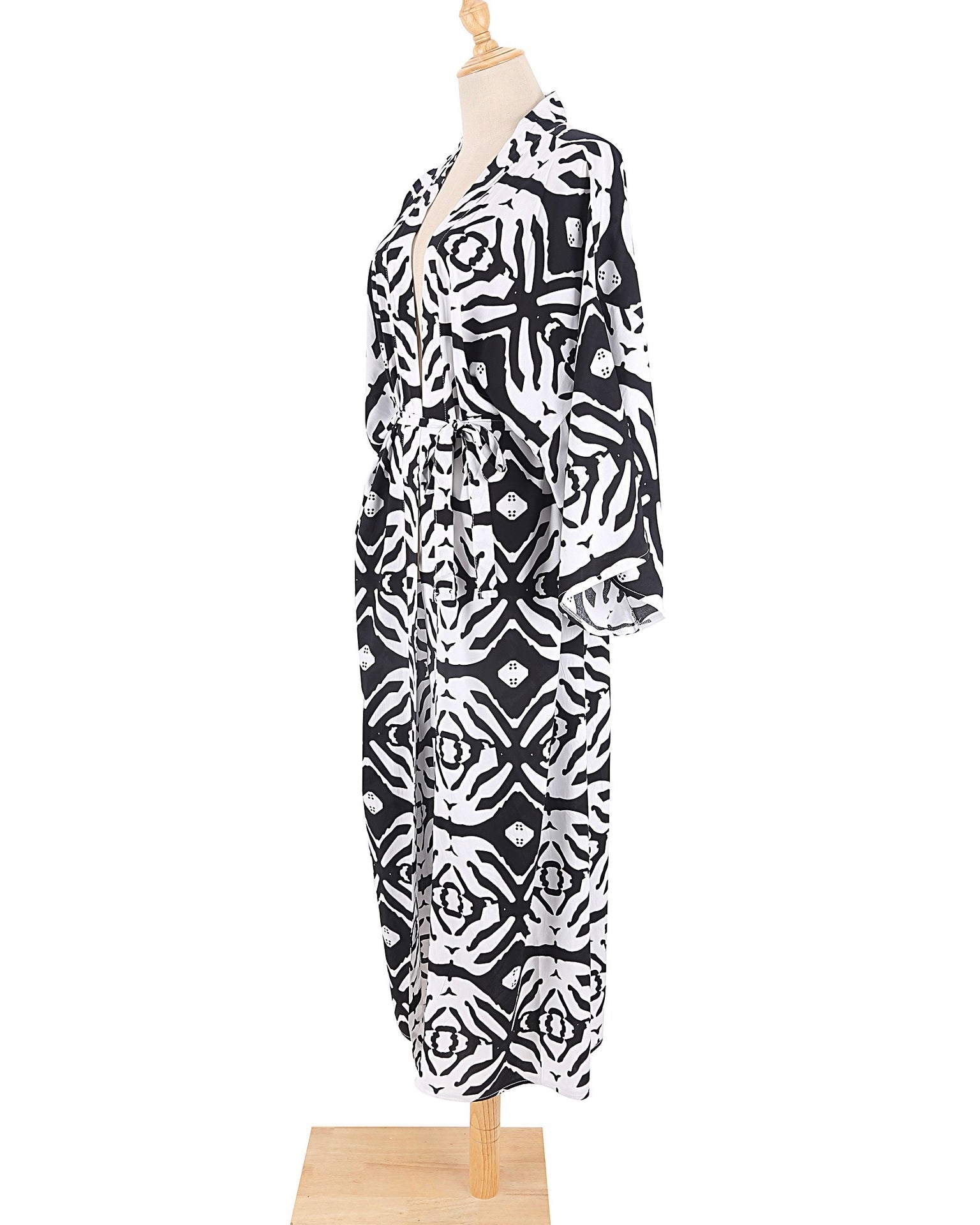 Zahara Spirit Kimono
