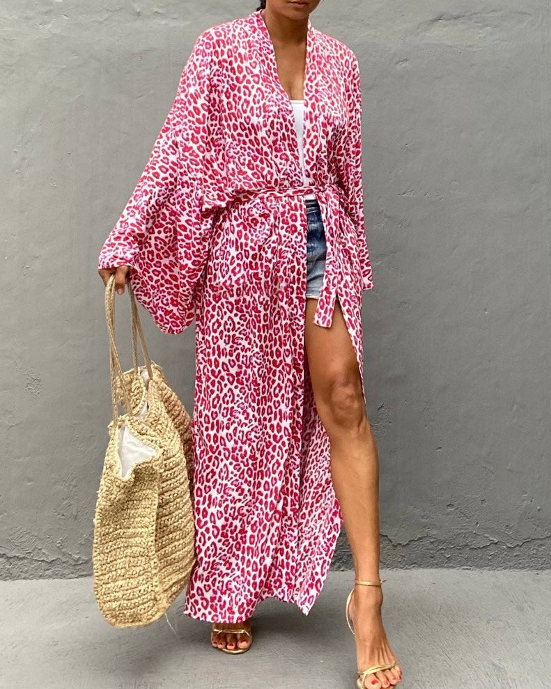 Orinthia Kimono