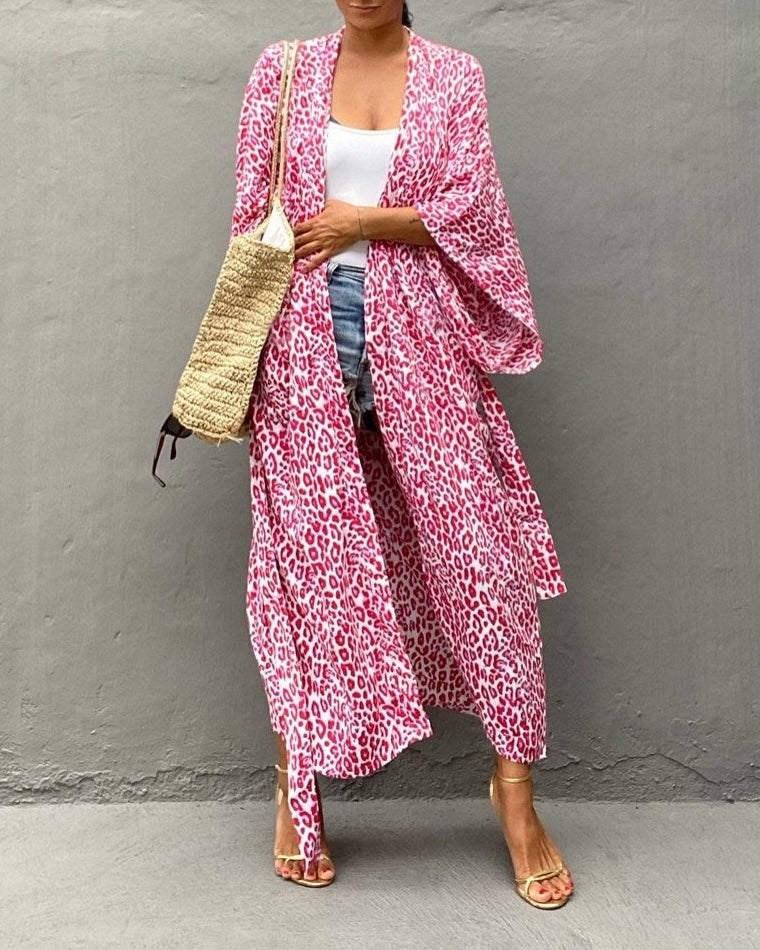 Orinthia Kimono