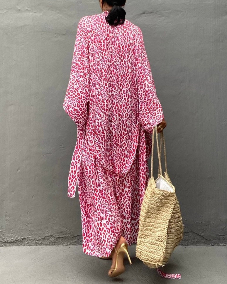 Orinthia Kimono
