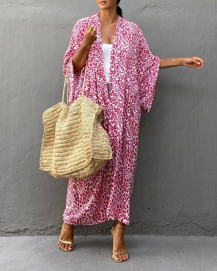 Orinthia Kimono