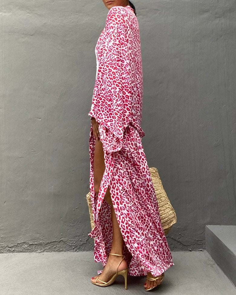 Orinthia Kimono