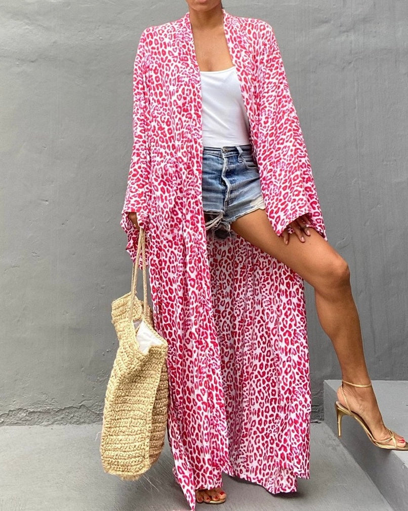 Orinthia Kimono