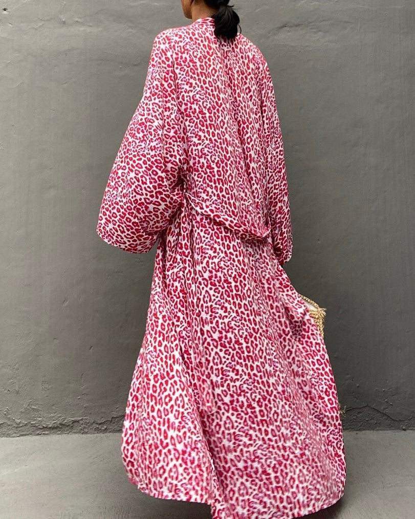 Orinthia Kimono