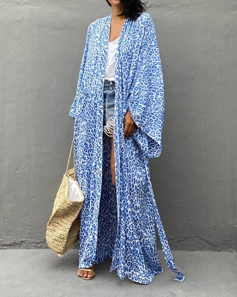 Orinthia Kimono