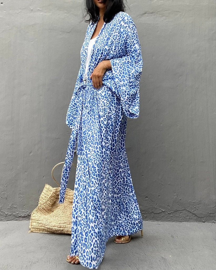 Orinthia Kimono