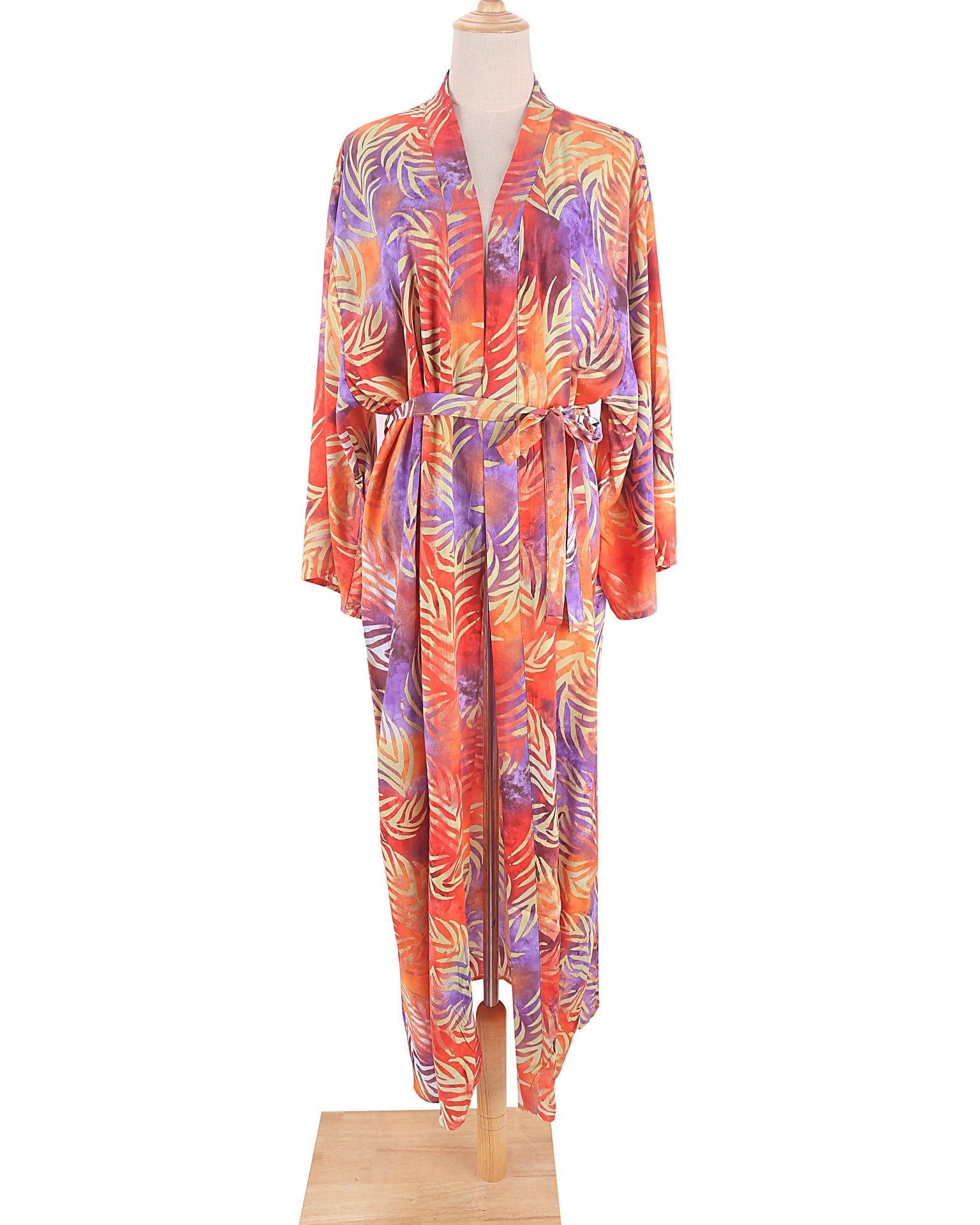 Solara Tropic Kimono