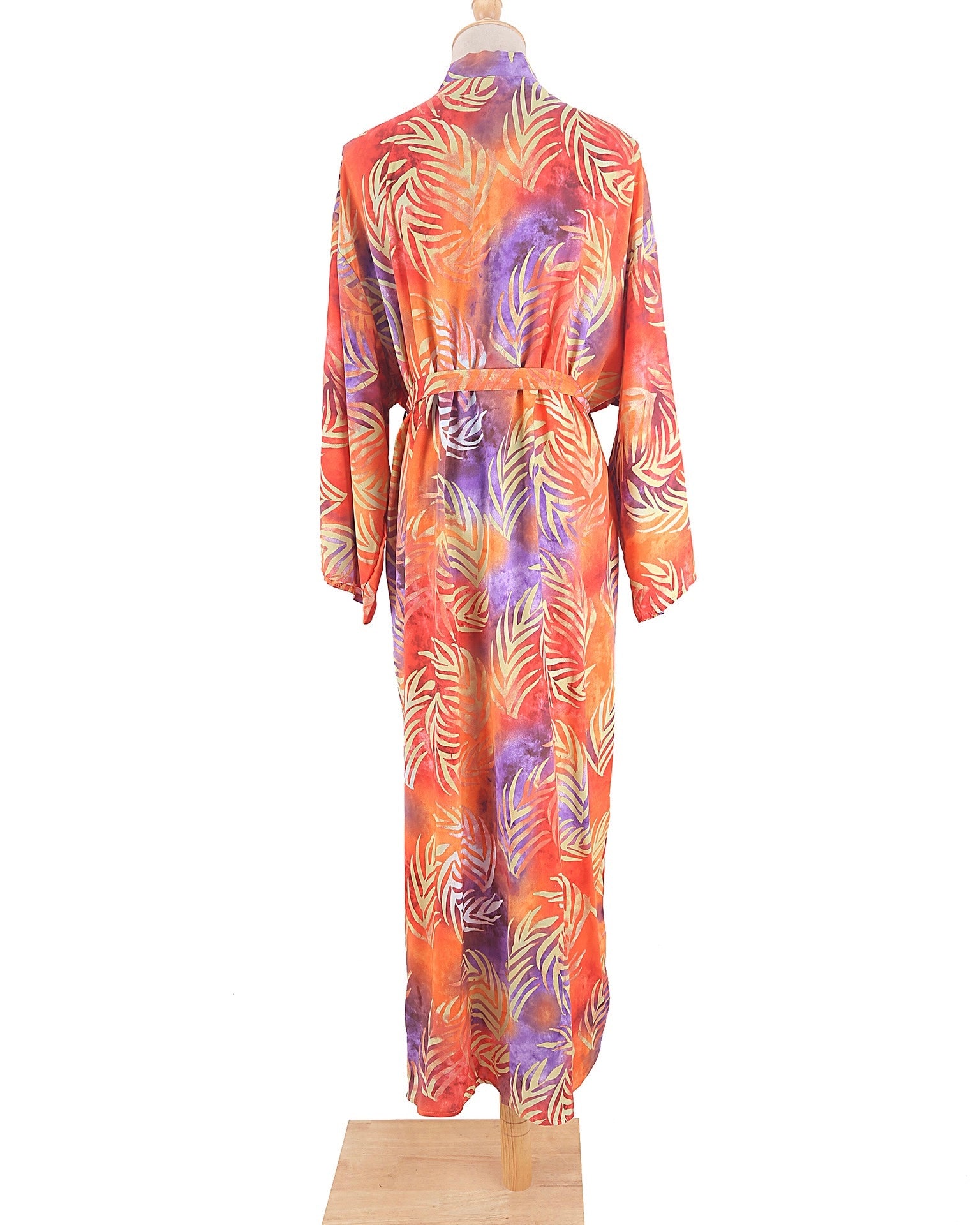 Solara Tropic Kimono