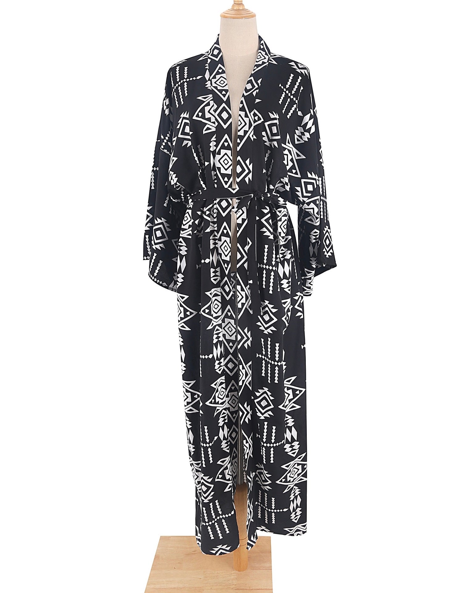 Ayla Nomad Kimono
