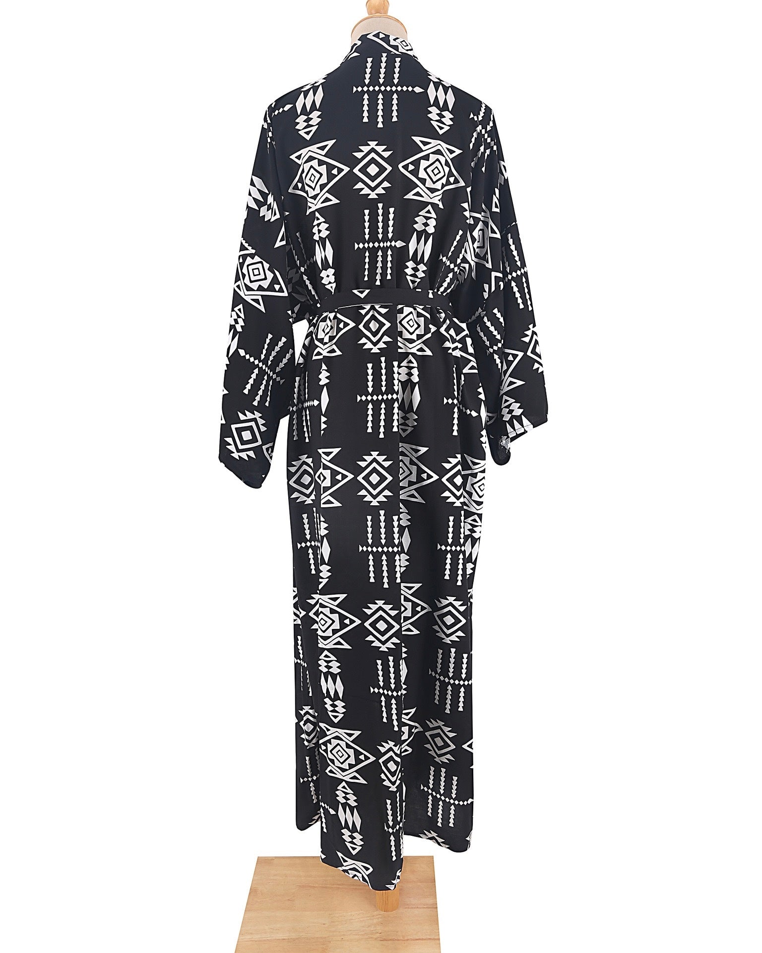 Ayla Nomad Kimono