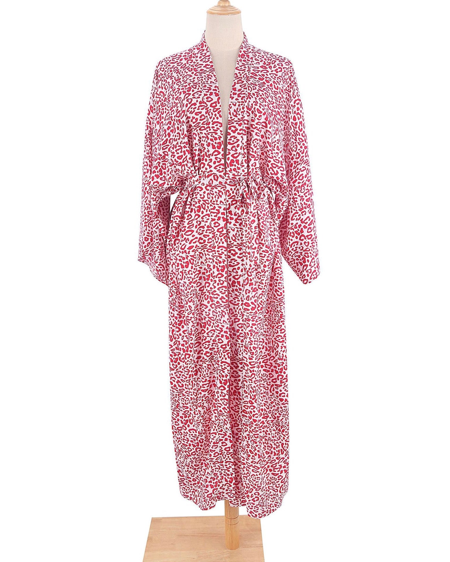 Orinthia Kimono
