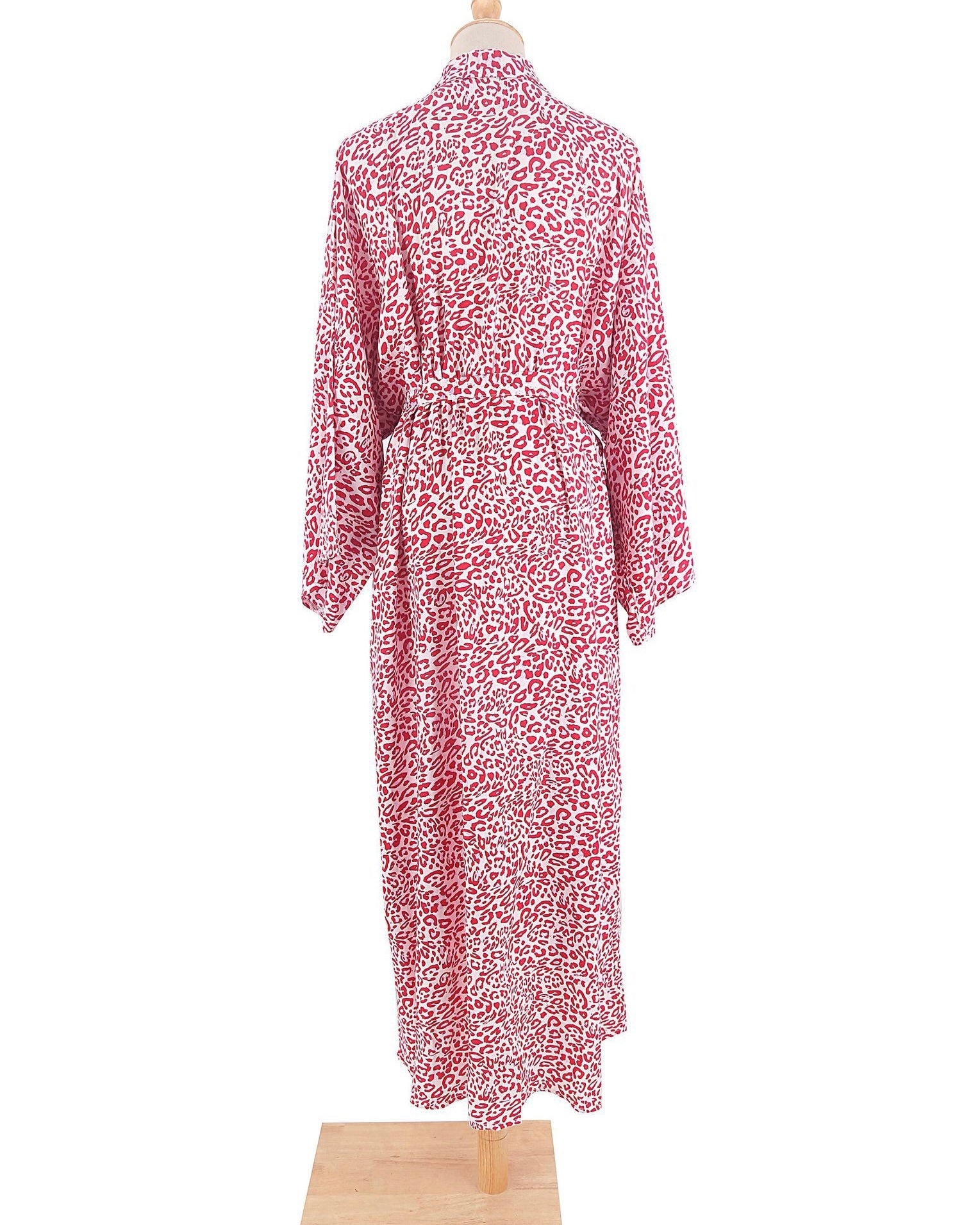 Orinthia Kimono